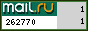 Рейтинг@Mail.ru